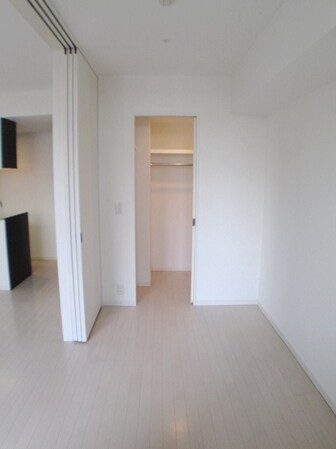 コンフォリア笹塚の物件内観写真